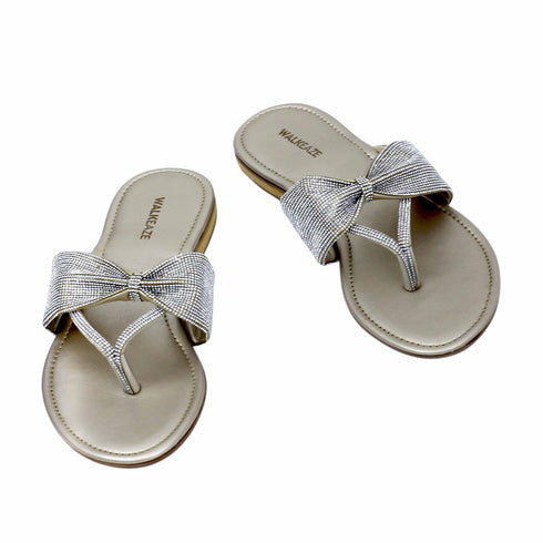 Women Formal Slippers - 39556S